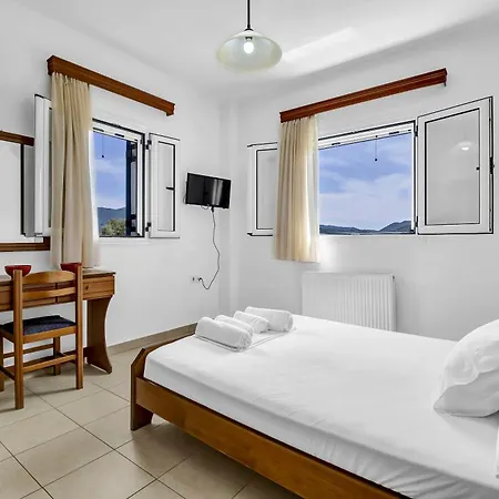 Panorama 2 דירה Pondi