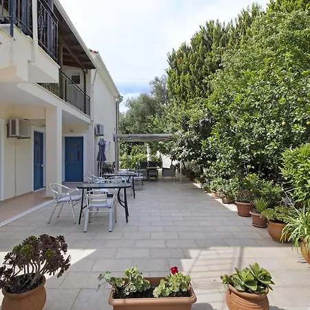 Panorama 2 Apartment