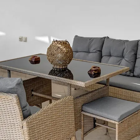 Apartment Panorama 2 Pondi