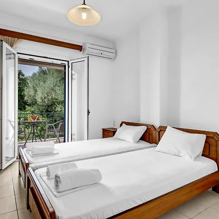 Apartment Panorama 2