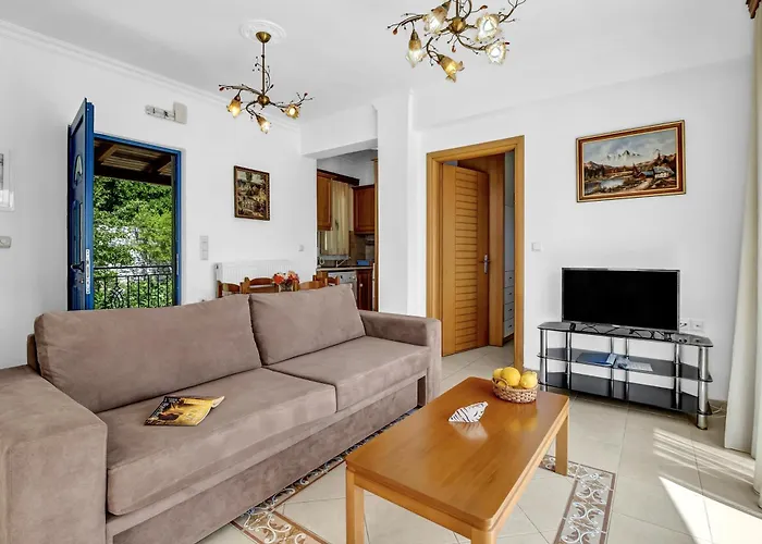 Panorama 2 Apartment *