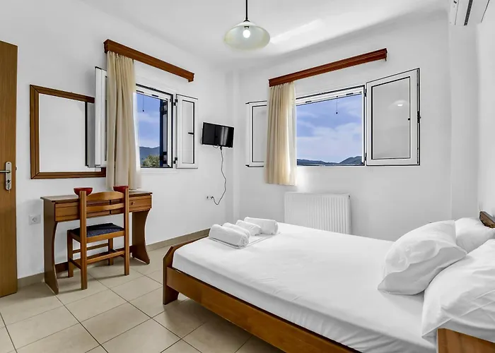 Panorama 2 Apartment Pondi