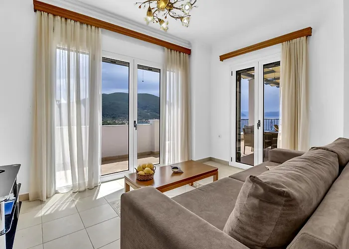 Panorama 2 Apartment Pondi