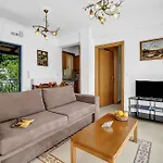 Panorama 2 Appartement *