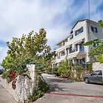 Appartement Panorama 2 *