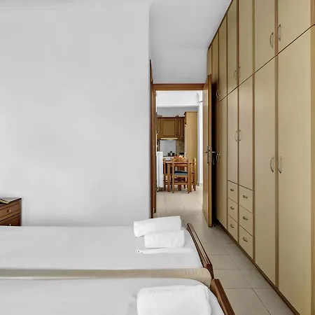 Apartment Panorama 2