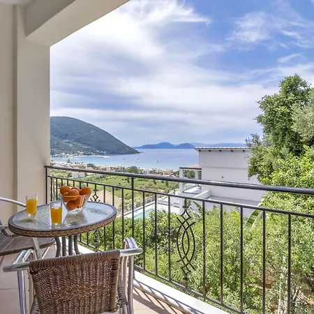 Panorama 2 Apartament