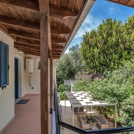 Appartamento Panorama 2