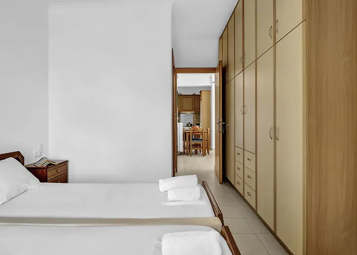 Διαμέρισμα Panorama 2