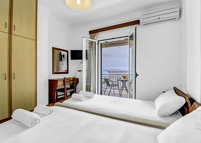 Panorama 2 Διαμέρισμα *