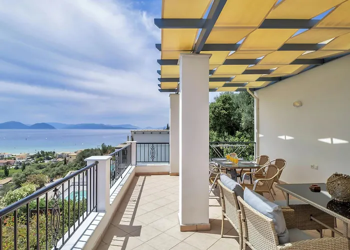 Διαμέρισμα Panorama 2 *