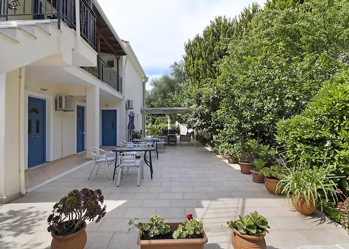 Panorama 2 Διαμέρισμα