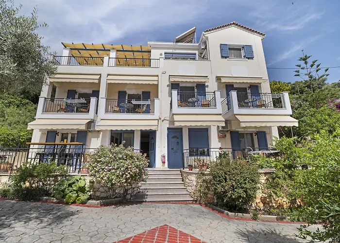 Διαμέρισμα Panorama 2