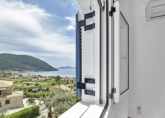 Panorama 2 * Πόντι