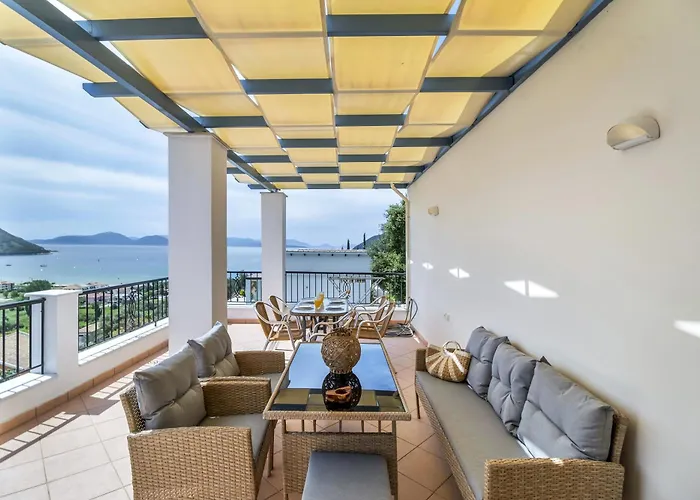 Διαμέρισμα Panorama 2